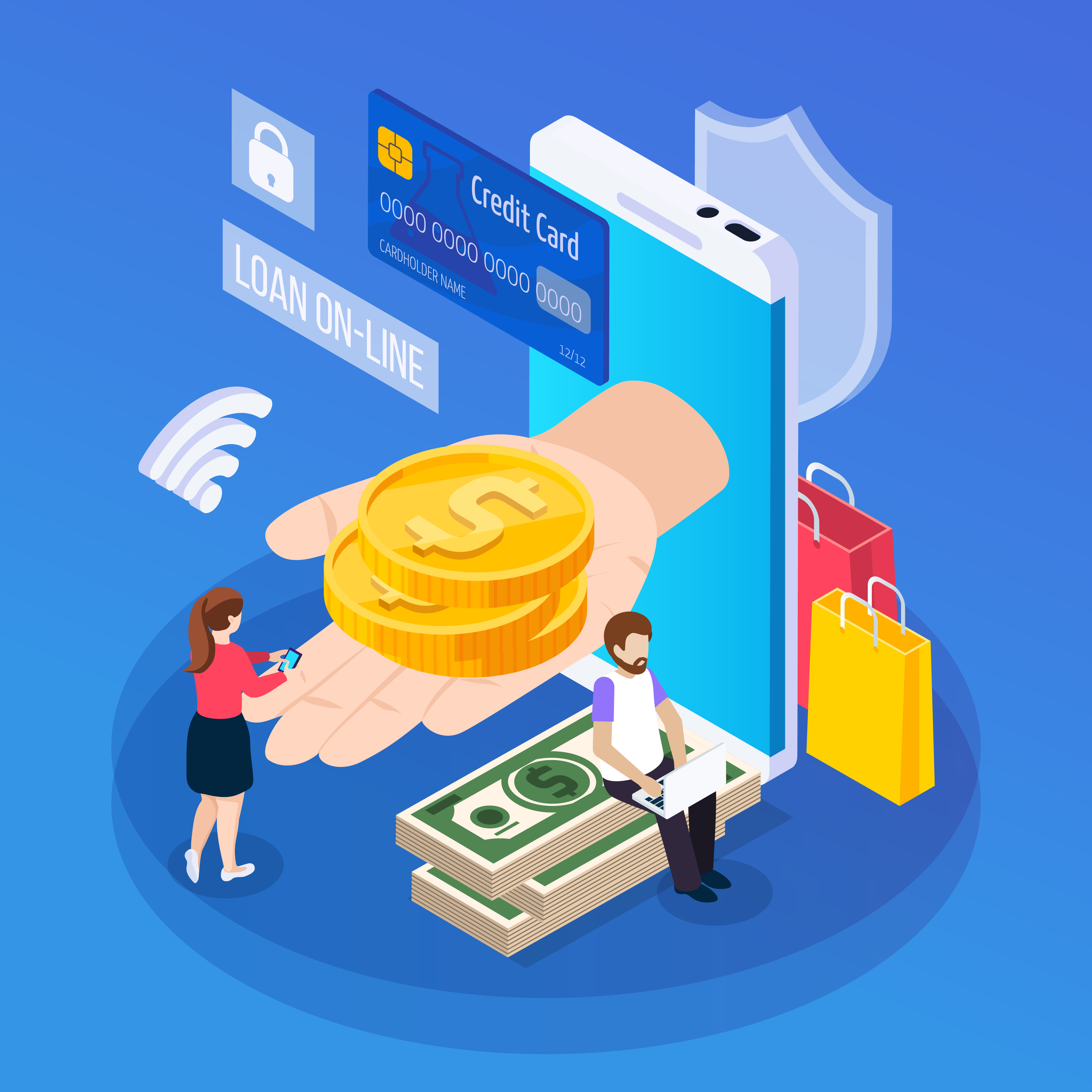  Digital Banking
